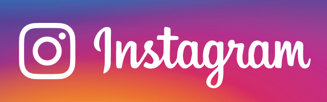 インスタグラムのバナー